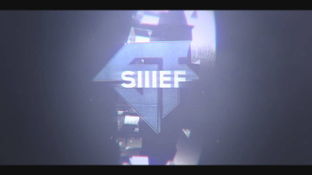 Siiief Intro  |  By theMaxGFX