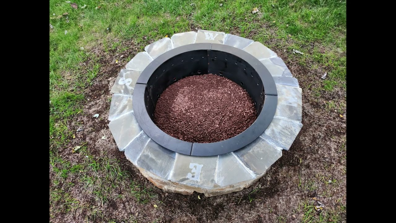 Firepit Oct 2023