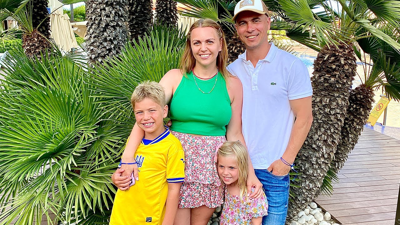 Summer Vacation 2022 at Mallorca Spain | Zafiro Bahia