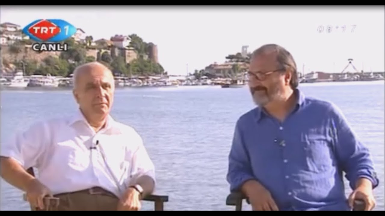 Amasra TRT Canlı yayın