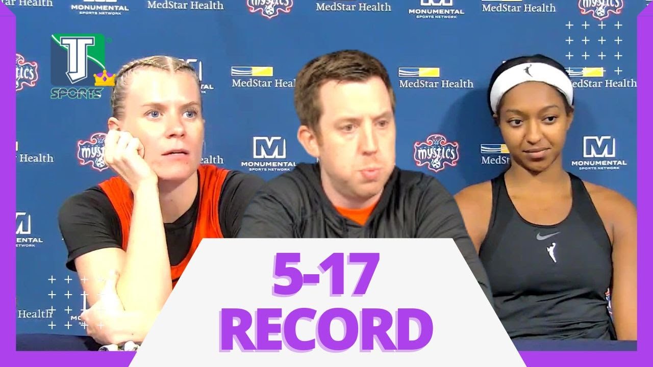 Julie Vanloo and Eric Thibault REFLECT on their LOSING season ahead of the Olympic BREAK