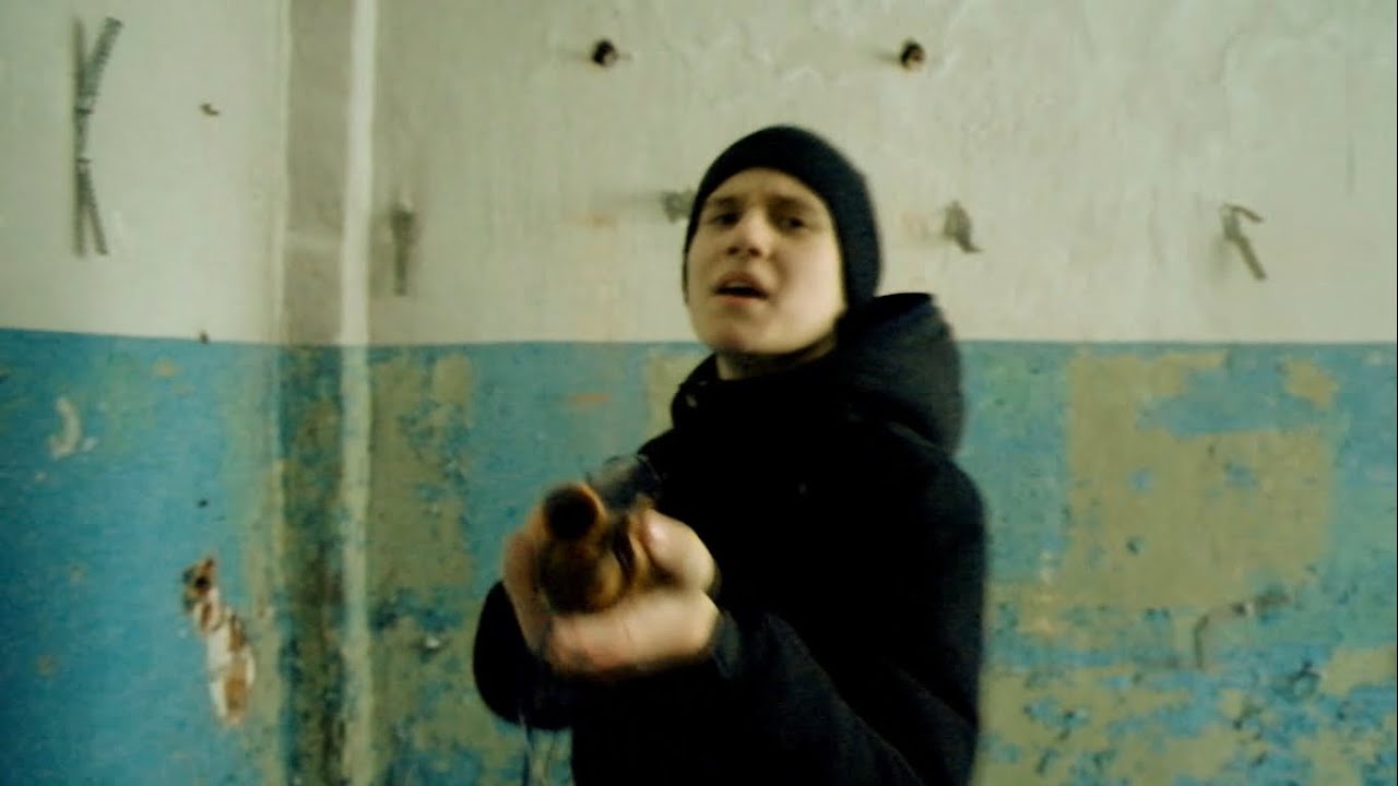 ALTER LIFE \ ДРУГАЯ ЖИЗНЬ (СЕРИЯ 4) 