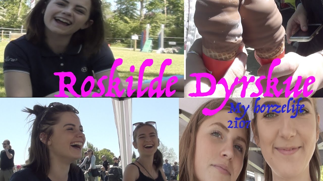 Roskilde dyrskue - 2017