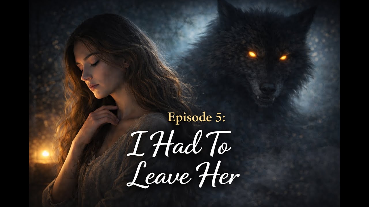 I Had To Leave Her | I Wasn’t Meant to Love Her (Episode 5)