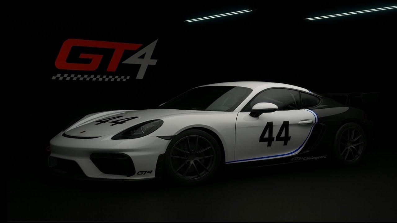 Farewell Tour to Real Racing 3 (Part 4B)
