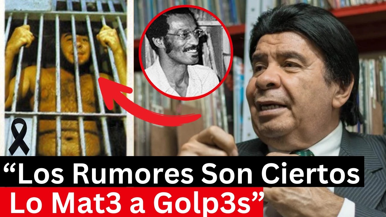 La Triste Historia de Fruko | Julio Ernesto Estrada Rincón | Viol3ncia Adicciones| Fruko Y Sus Tesos