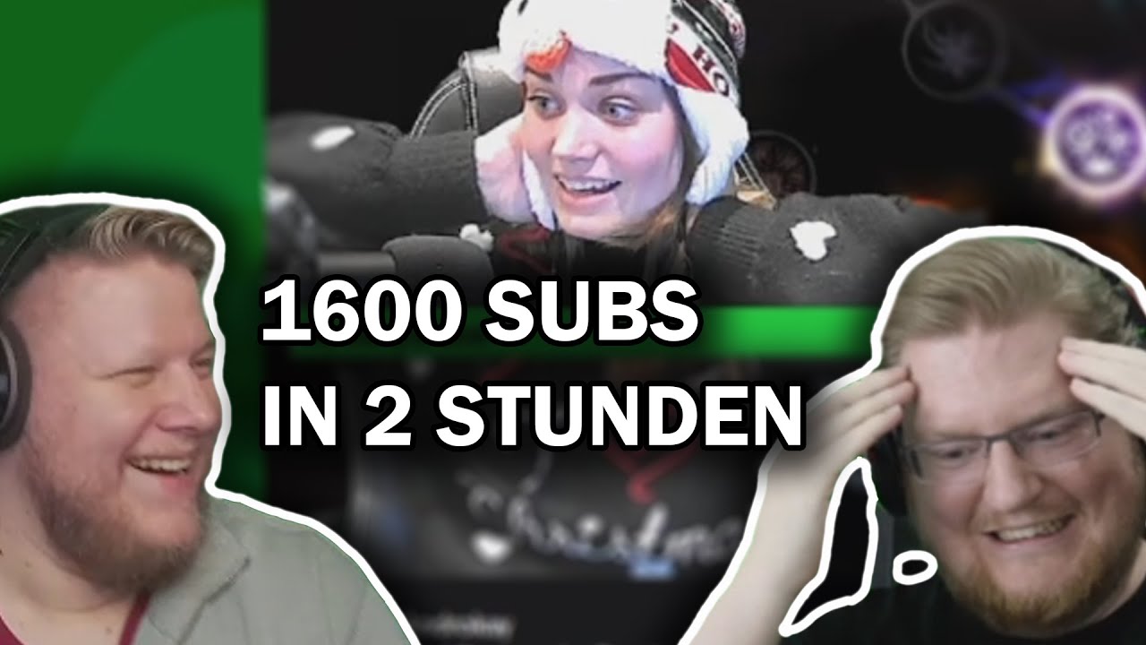 VALLAH KRISE! Pietsmiet verschenkt SUBS an Twitch Streamer | Pietsmiet Stream Highlights