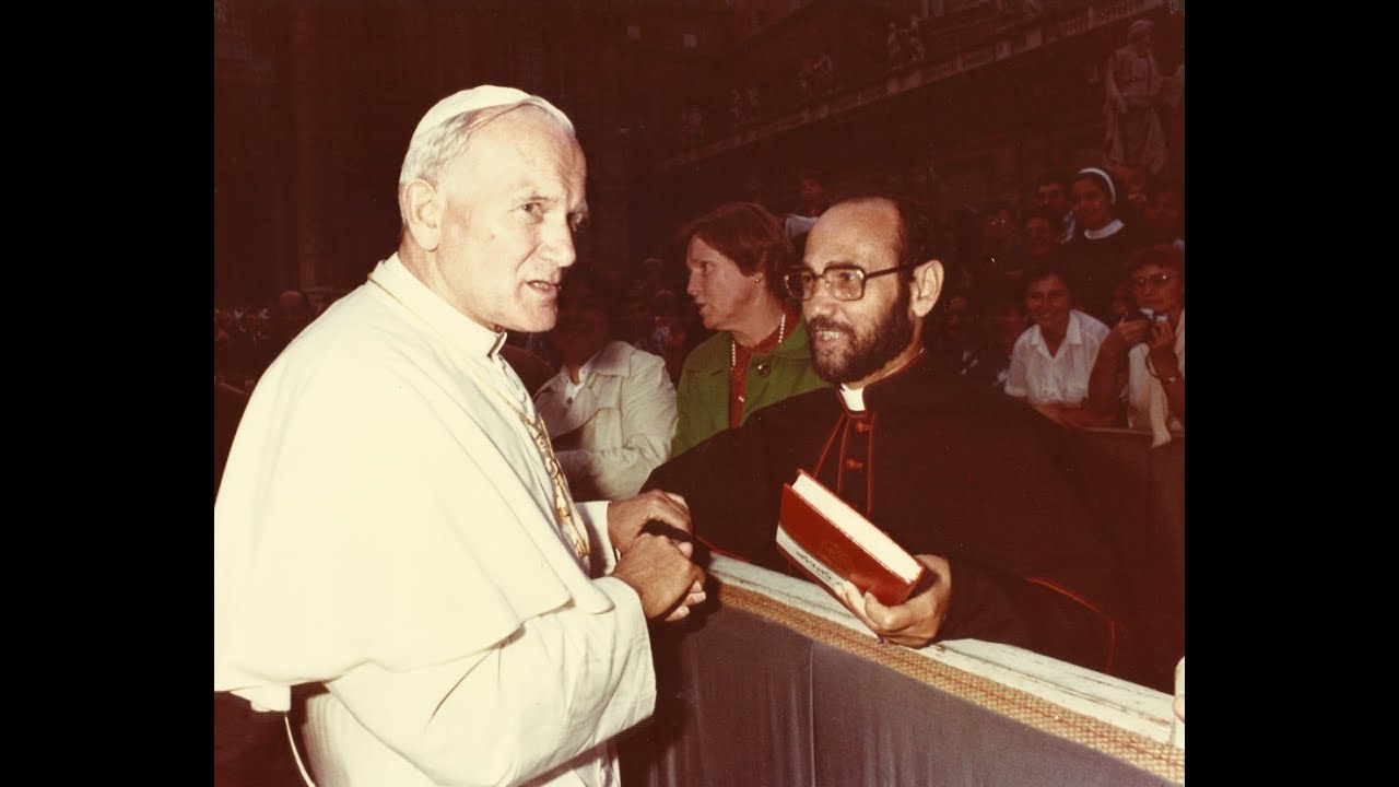 Hommage à Monseigneur Francis Alichoran