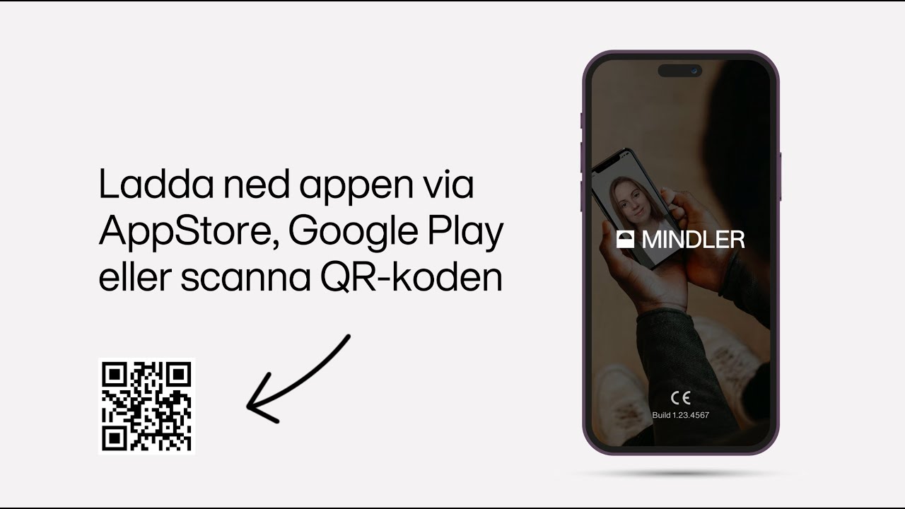FUAB Mindler app