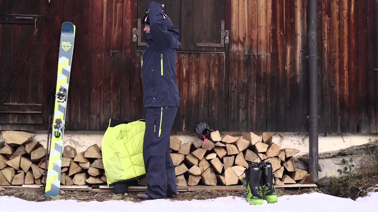 Halti clothing tips for winter