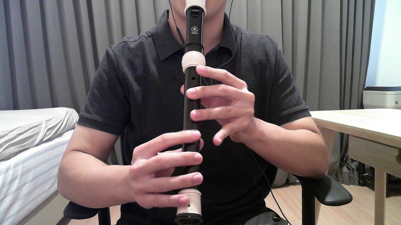 Red Alert 3 Soviet March (Recorder)