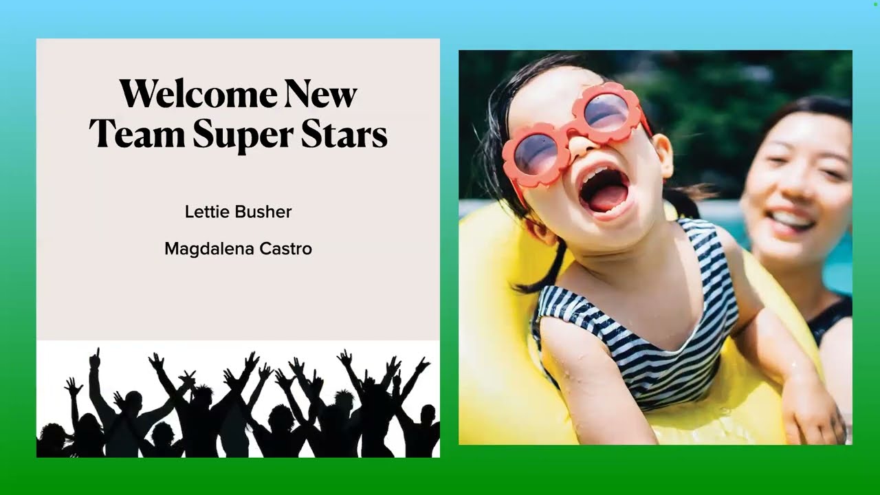 Avon Team Super Stars Campaign 12 2025 Meeting