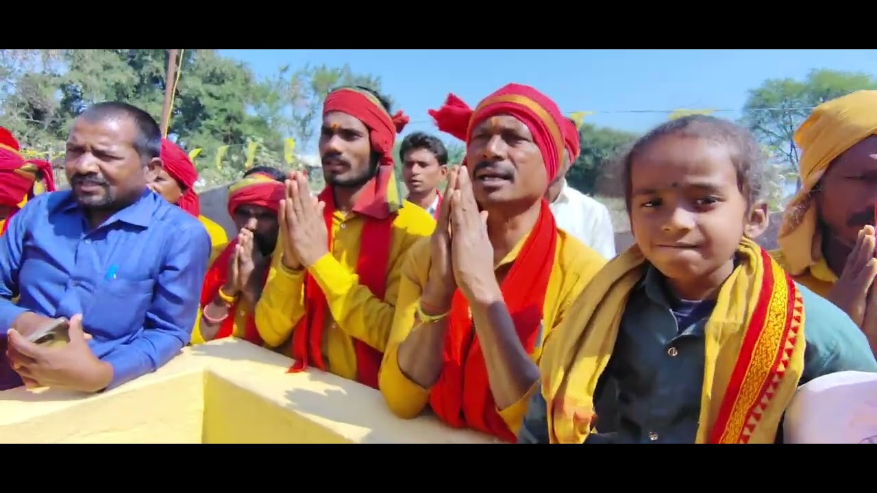JANGO LINGO DHEEKSHA ARATHI. VIRDHANDI 