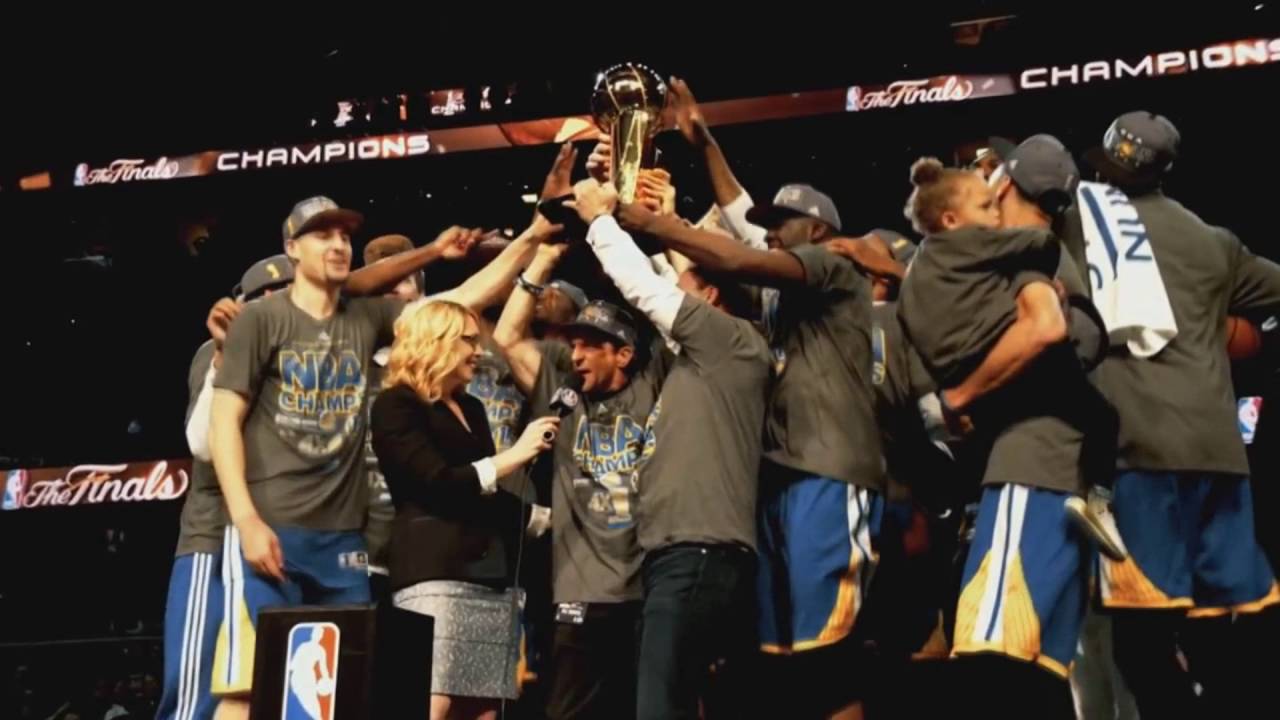 NBA Finals Game 7 : Cleveland Cavaliers Hype Video #Allin216