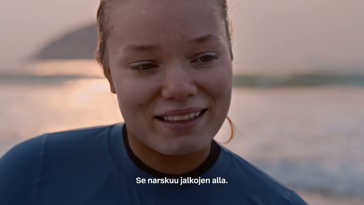 Finnair: Wings you know