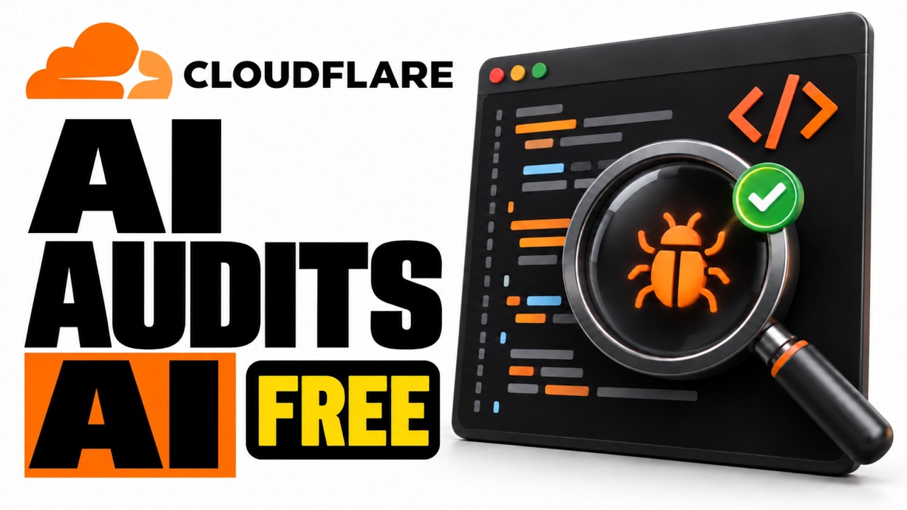 Cloudflare/security-audit-skill &mdash; навык кодинг-агента для многоэтапного аудита безопасности
