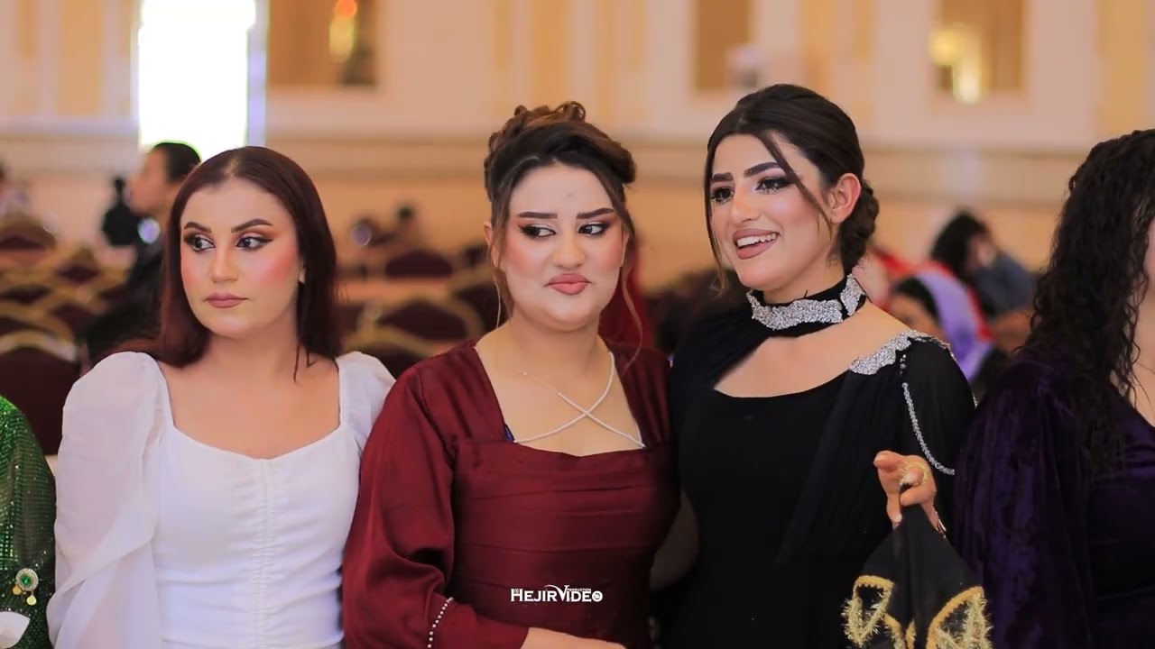 حفلة ساهر & عيدى_ فنان تحسين خدر فقير PART_2
