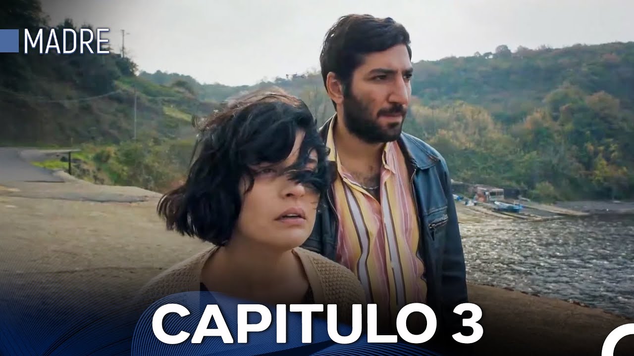 Madre Capitulo 3 (Doblado en Español)