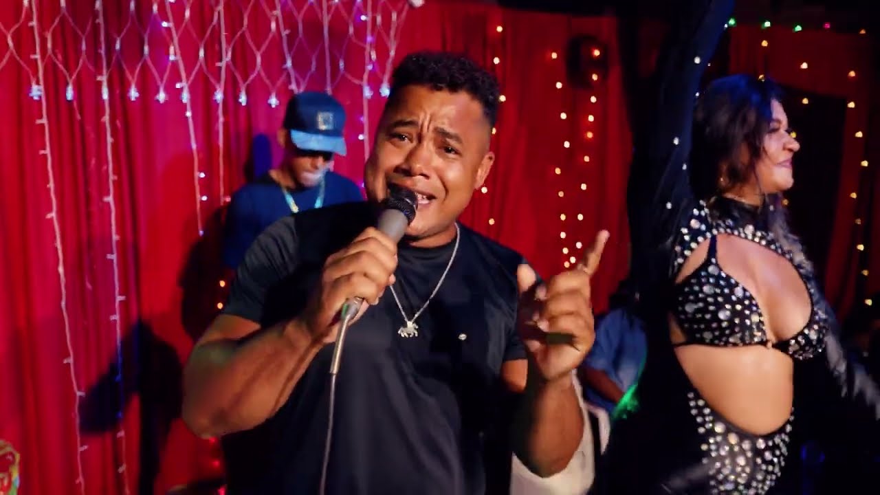 Alô Amor Part;@Ladislal O Fera do Forró OFICIAL  🎤🎹😍🎶