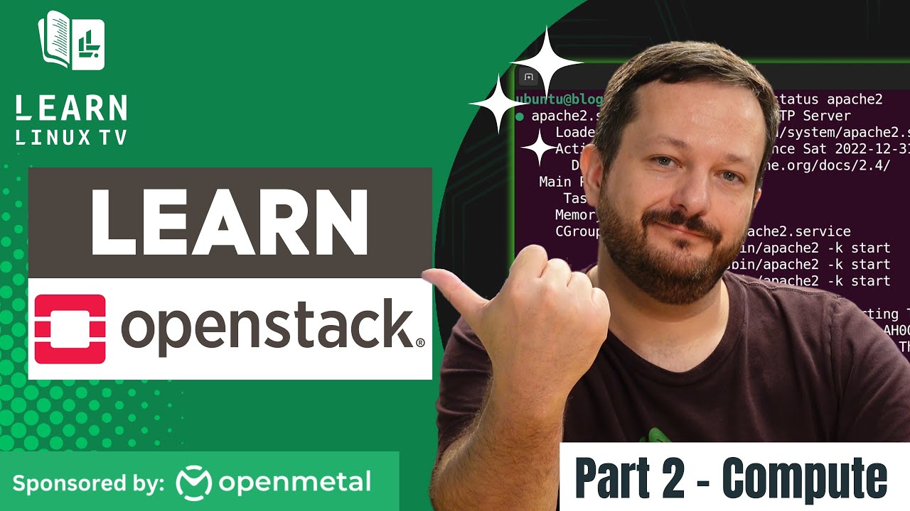 How to Manage OpenStack Private Clouds Episode 2 - How to Launch Compute Instances