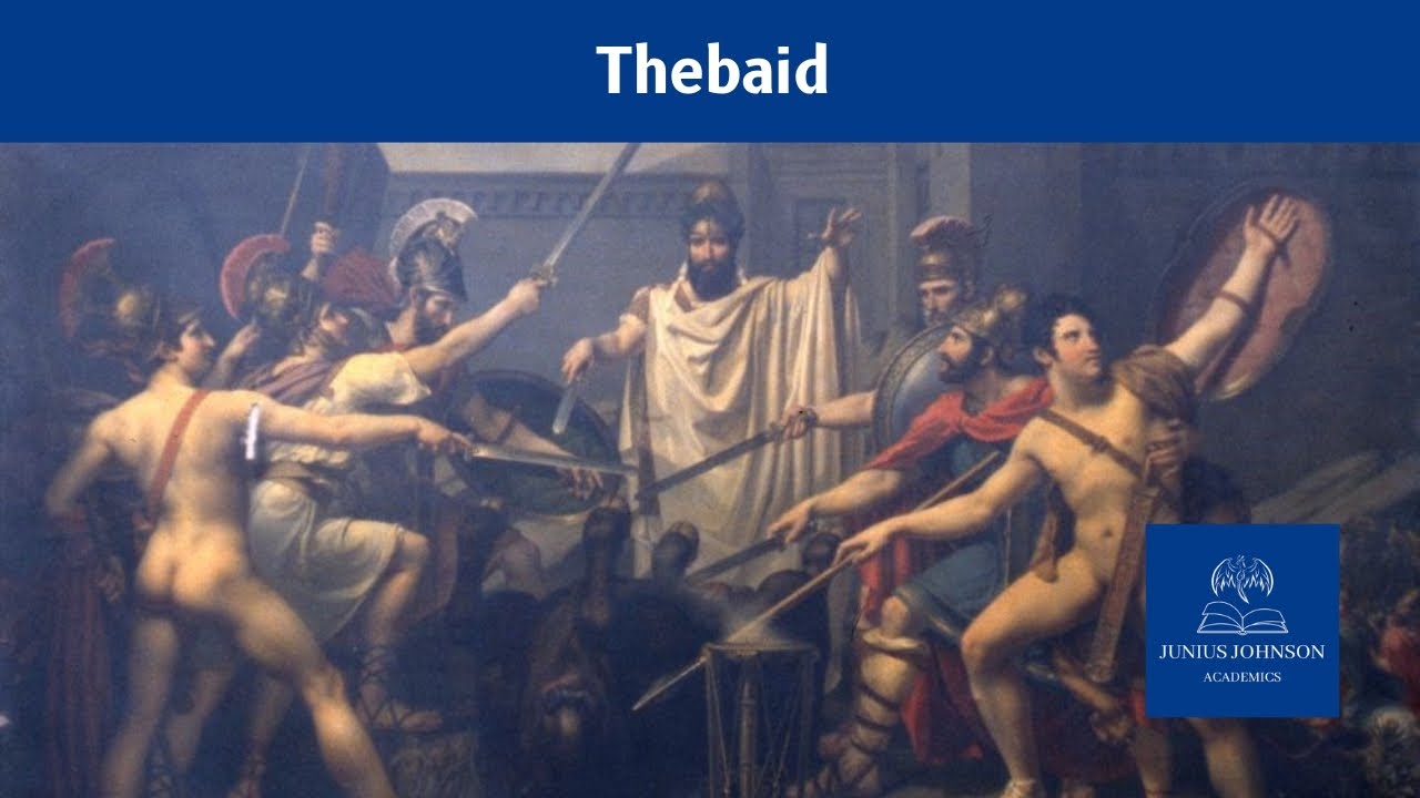 Thebaid
