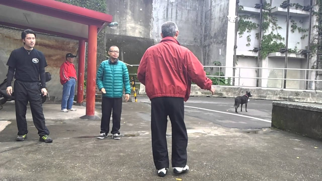 EOE 蘇東成 八卦-簡昭禎製作
