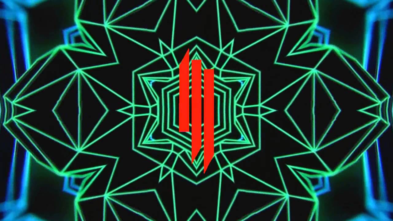 Jack Ü vs Skrillex - Febreze Promises (Math Mashup/Edit) [Visuals]