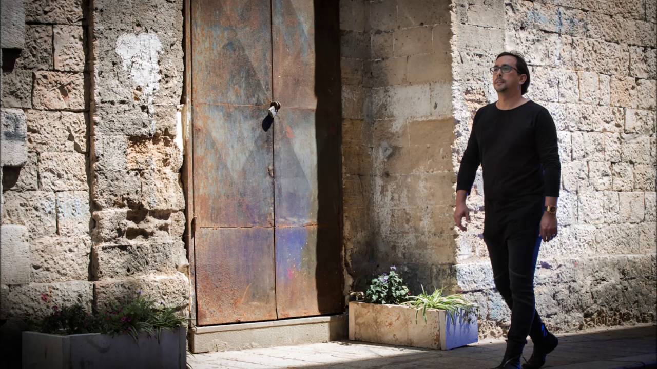 ליאור אלמליח - חיש חיש אלופי
