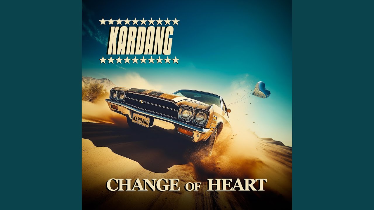 Change Of Heart