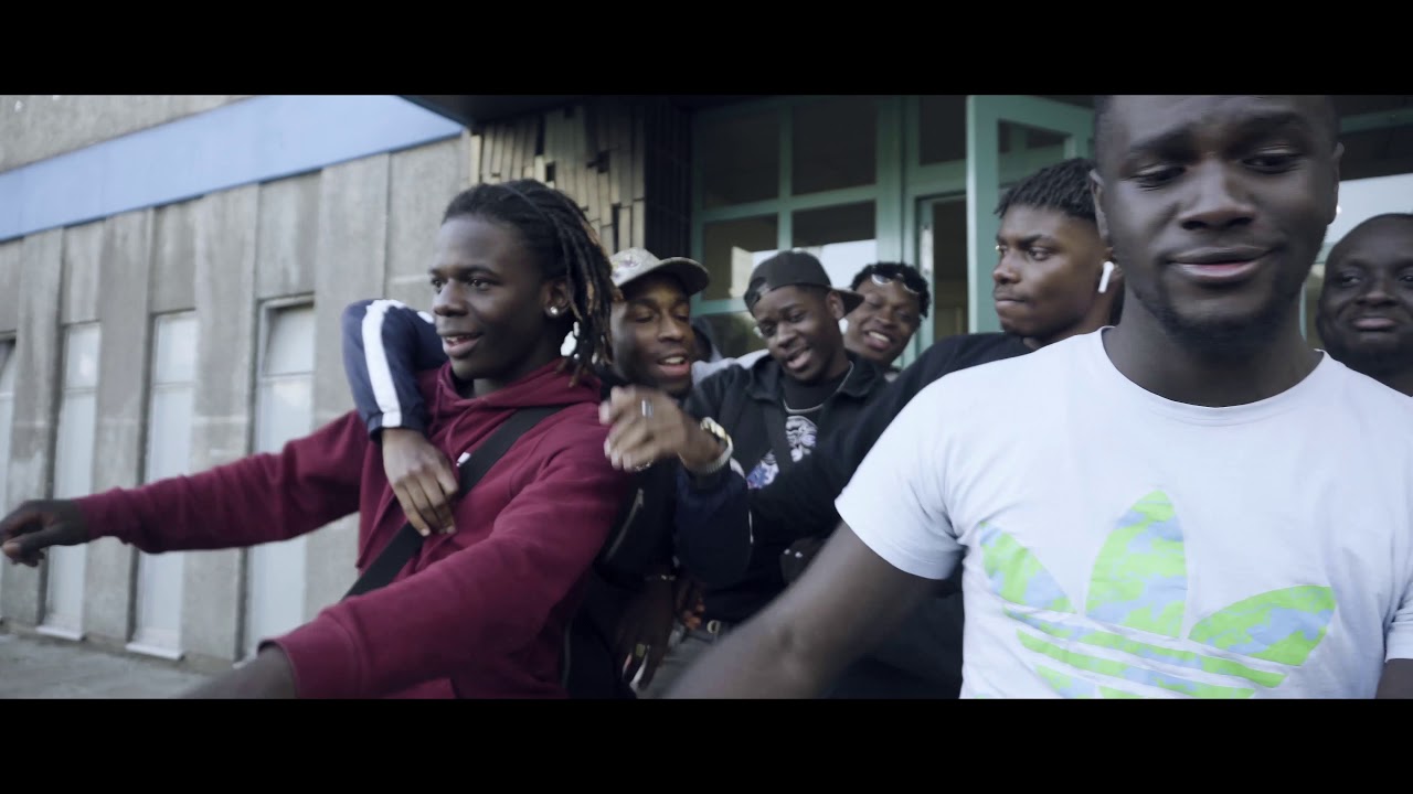 N2C - Pagaille #2 (Freestyle)