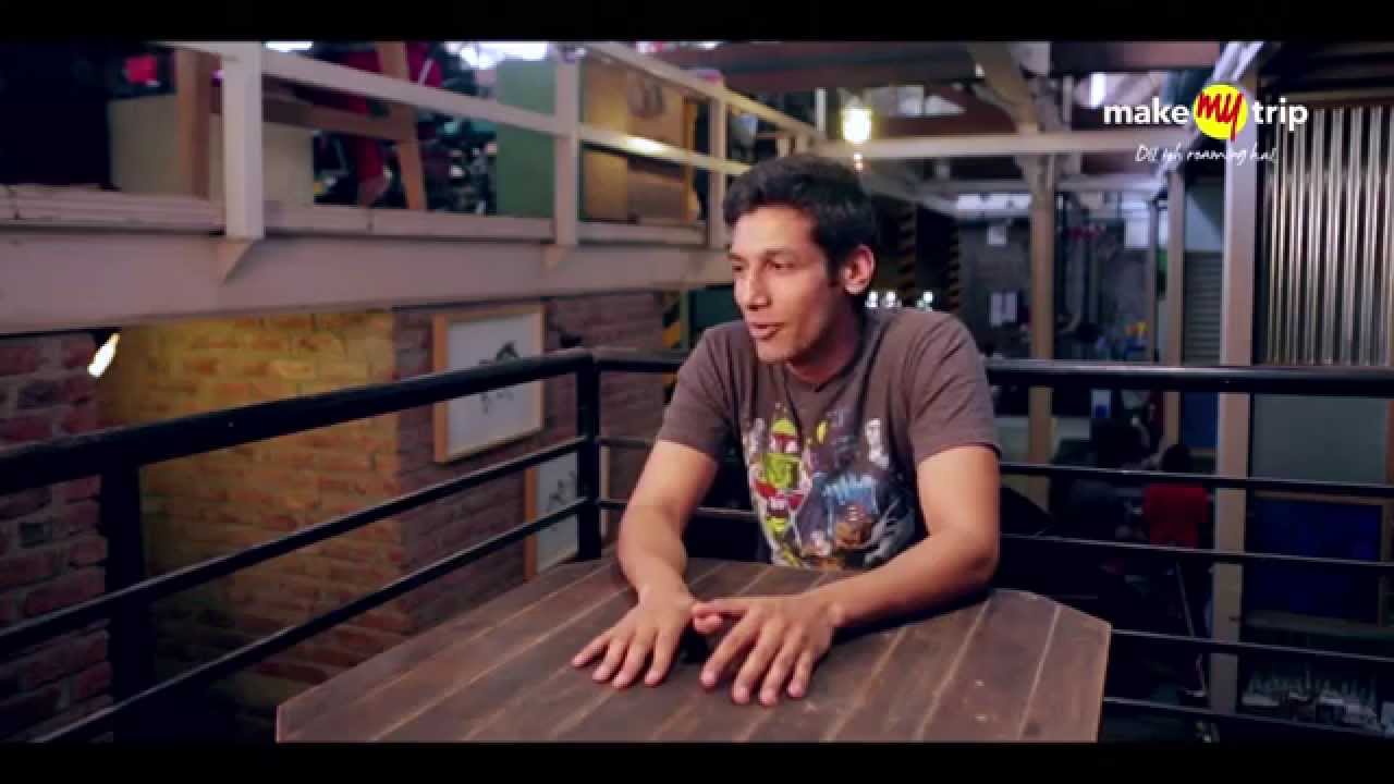 How Roaming is your Dil? With Kanan Gill