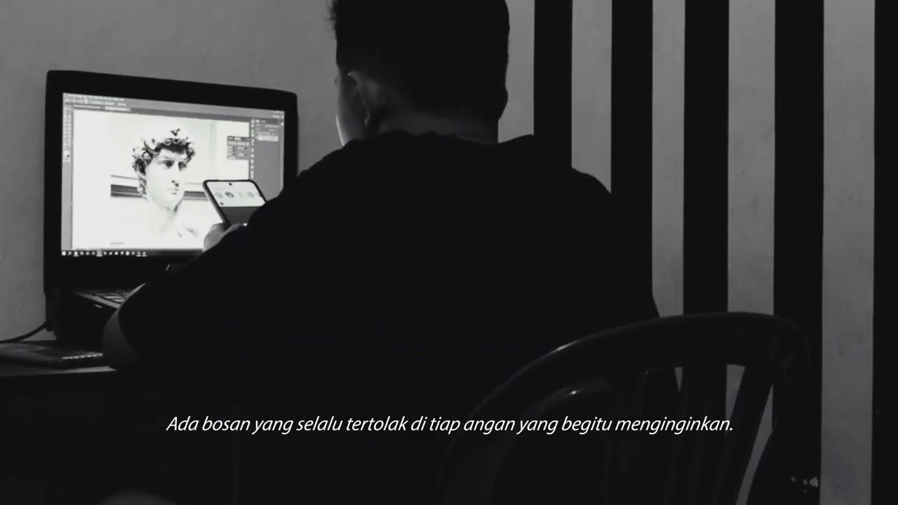 Jatuh Cinta | #VoiceOver