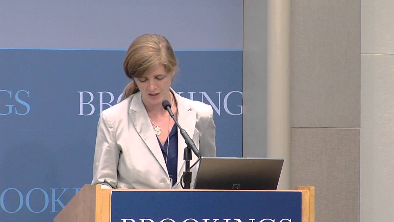 Building Democratic Institutions