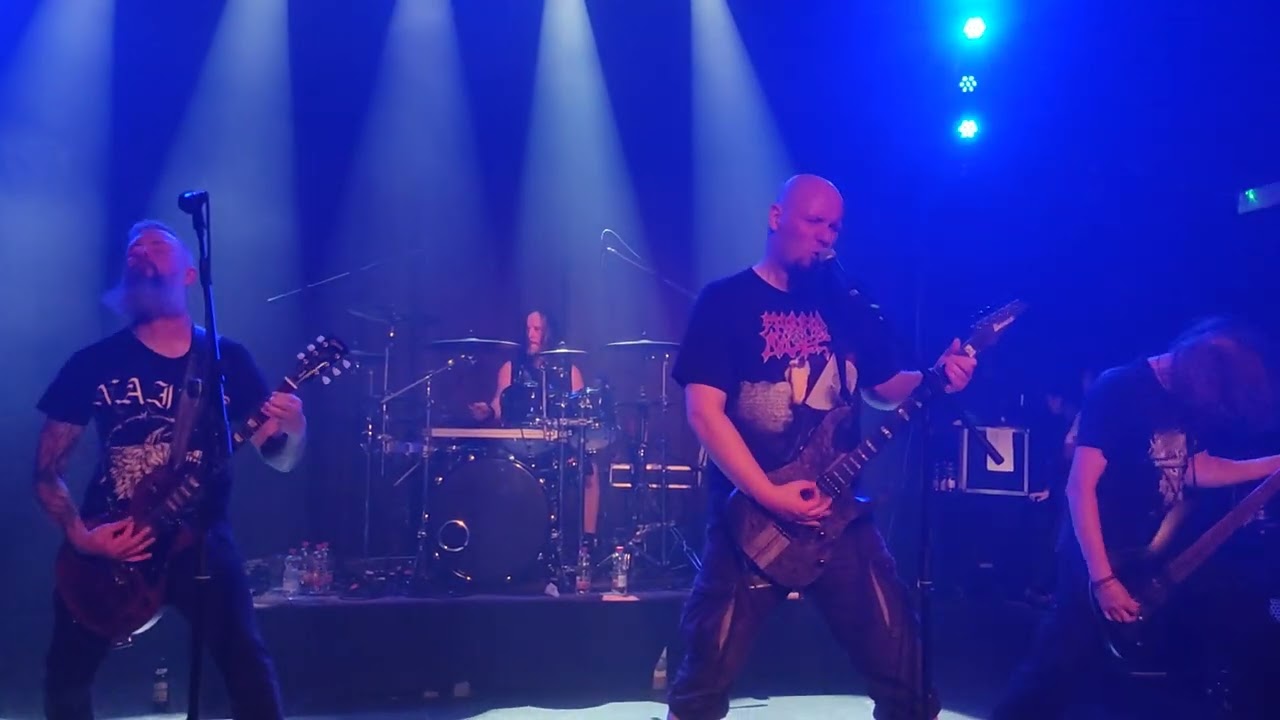 Ophis live in Hagen 02.09.2023