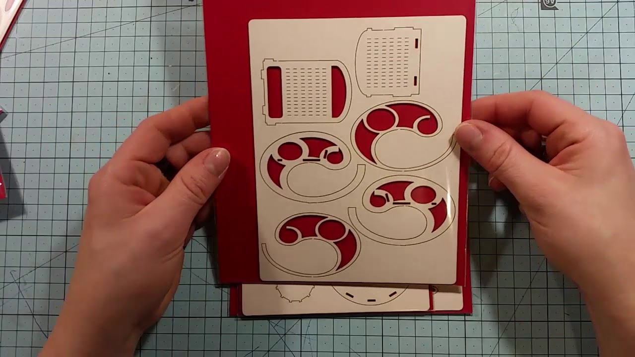 Tekturki z Fabryki Weny- Komunia Św., chrzcielnica, tort, fotele 3D