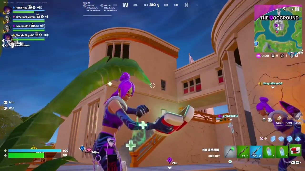 Fortnite 