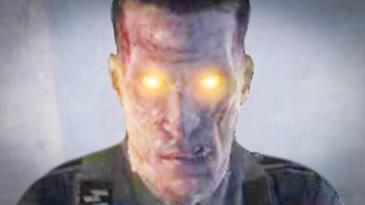 The Evolution of COD Zombies Horror 