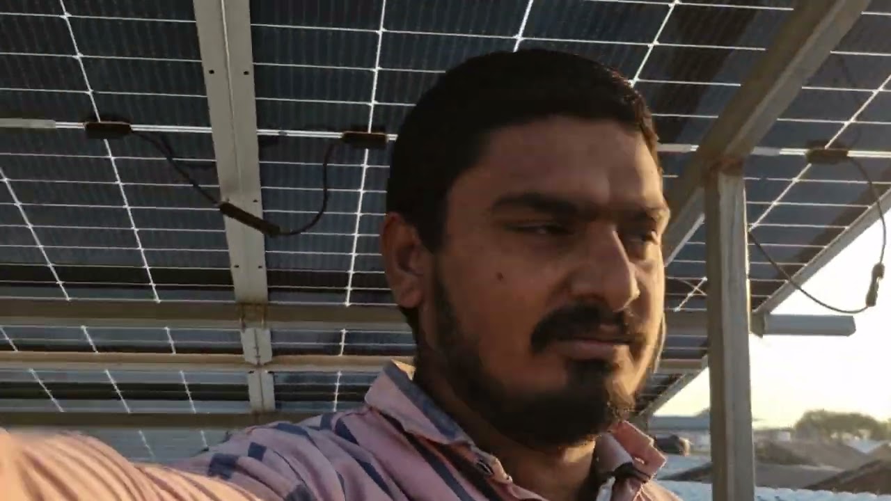 પ્લબિંગ કામ પૂરું કર્યું