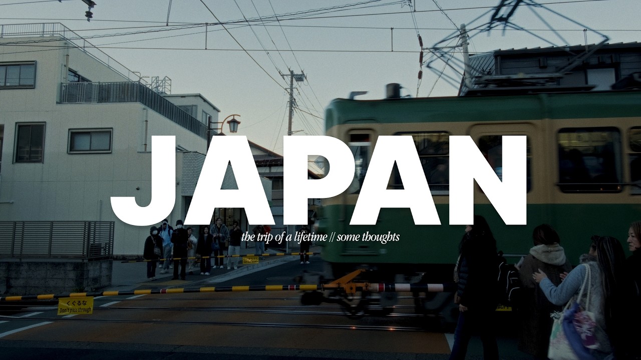 I'm Leaving Japan - Here's Why