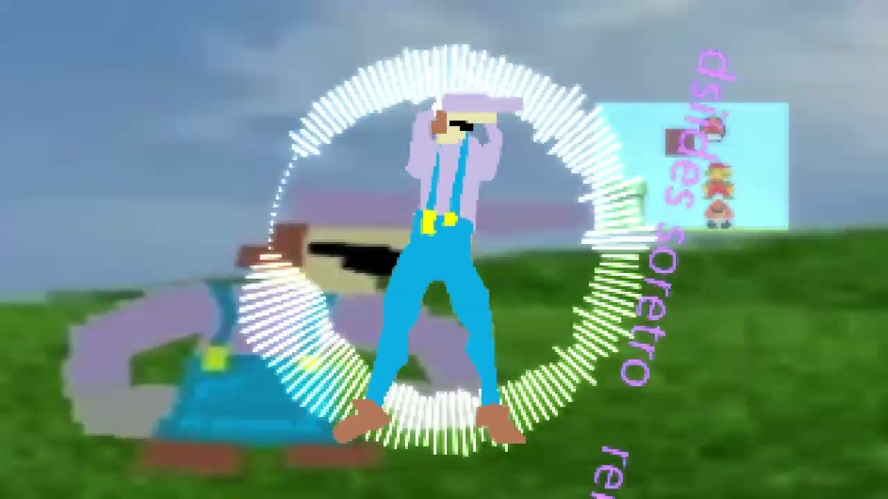 soretro (dsides) remix