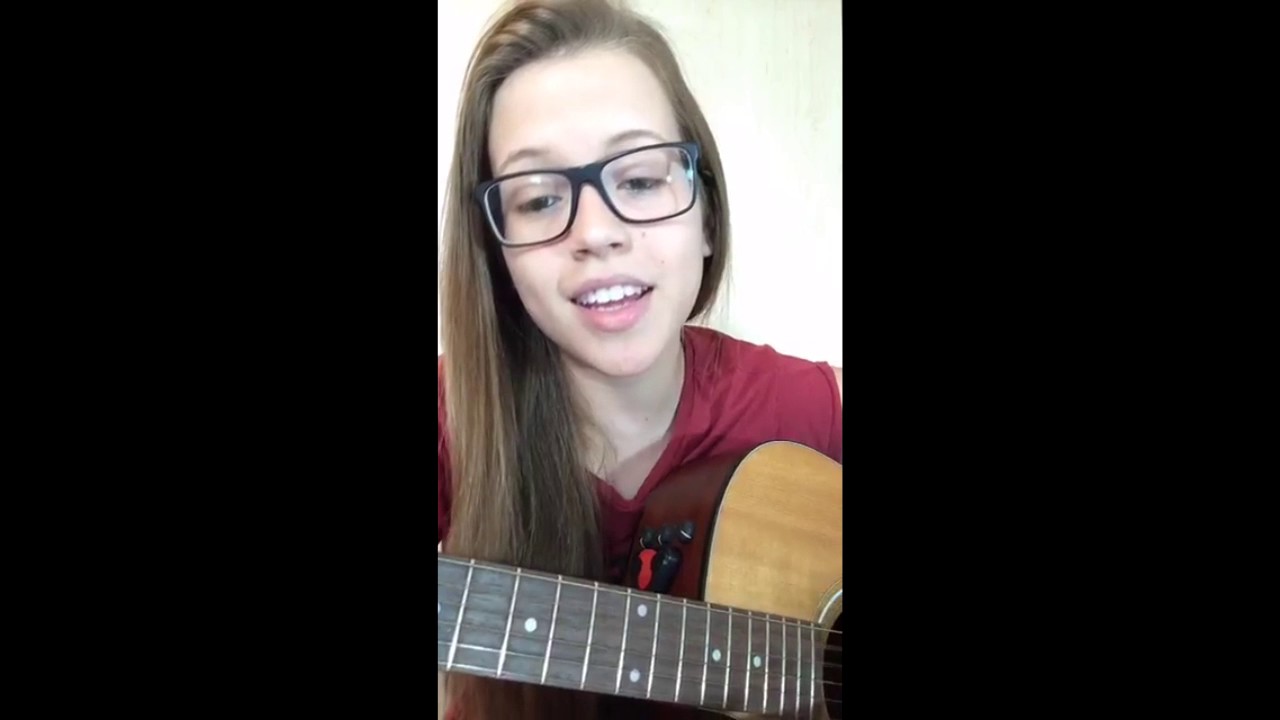Mar&iacute;lia Mendon&ccedil;a - Eu Sei De Cor - Thayn&aacute; Bitencourt (Cover)