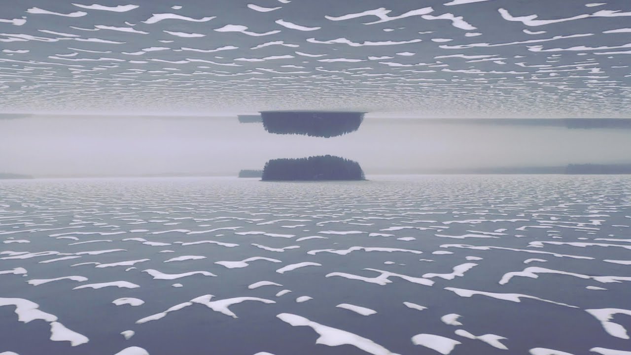 Avaruuskaipuu  // 4K remaster // Veera Neva & Arttu Nieminen