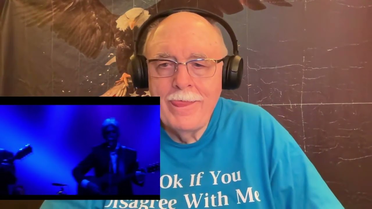 The Seekers - I Am Australian - Requested reaction