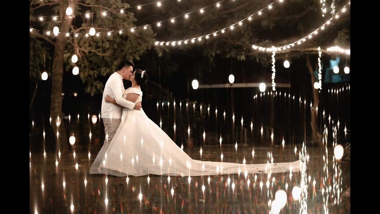 Jewel & CJ: Wedding SDE