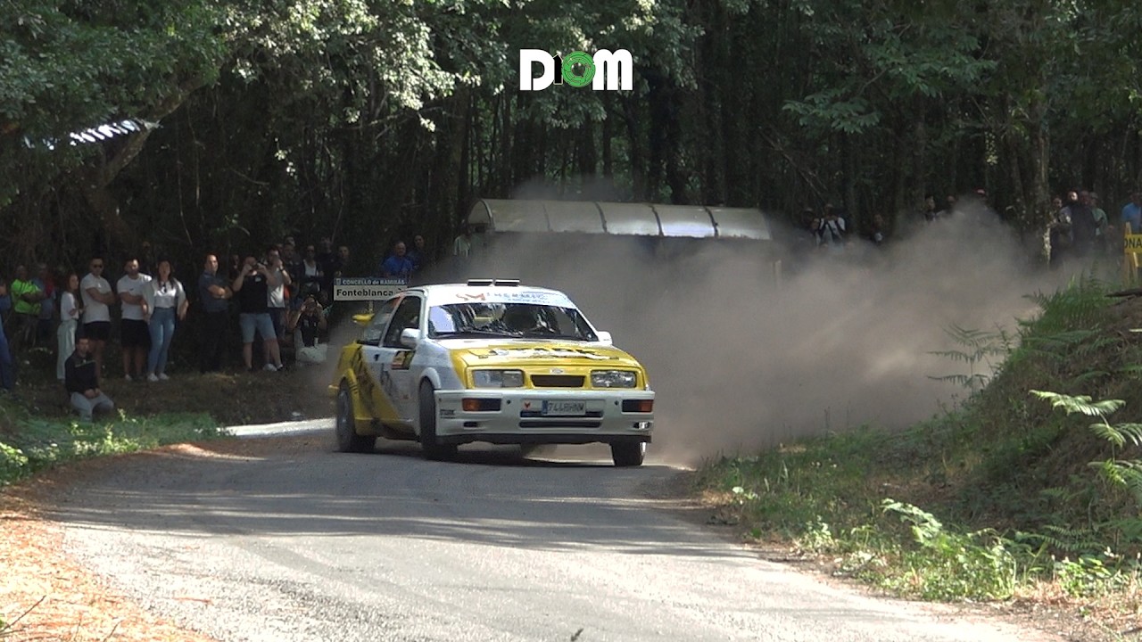 RALLYSPRINT VAL de RAMIRAS 2025⚠️ BEST OF