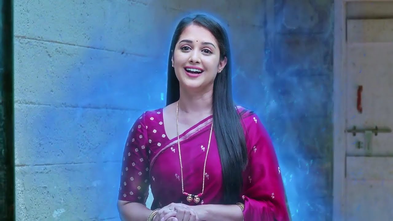 Naa Ninna Bidalaare - Full Ep - 81 - Sharath, Ambika, Durga - Zee Kannada