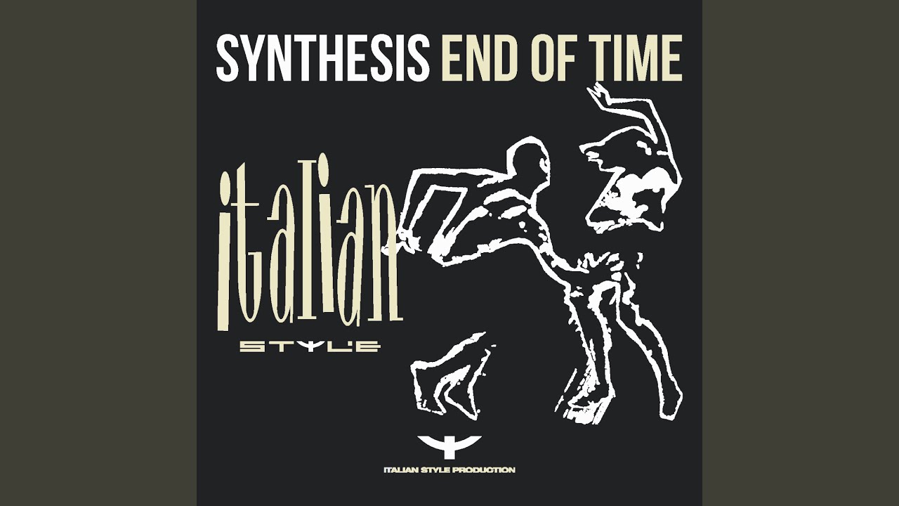 End of Time (Dub Mix)