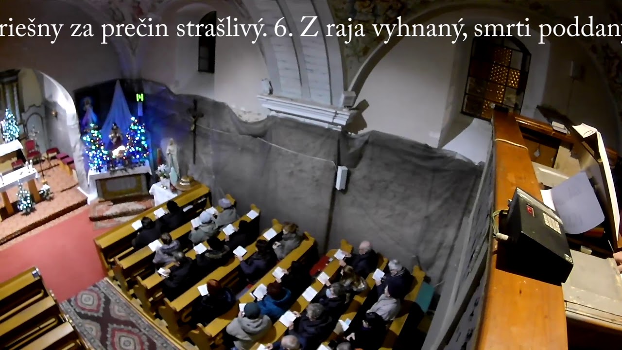 JKS 14 - Múdrosť a sila (celá pieseň)