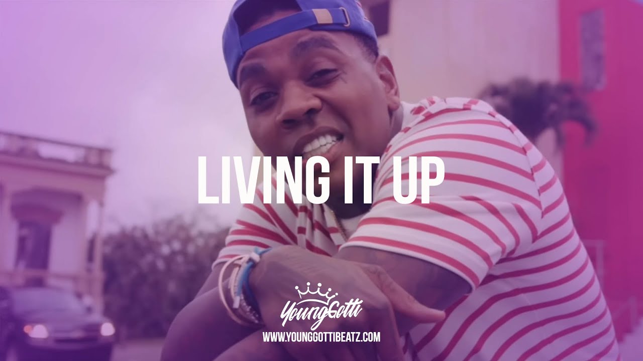 Kevin Gates Type Beat - 