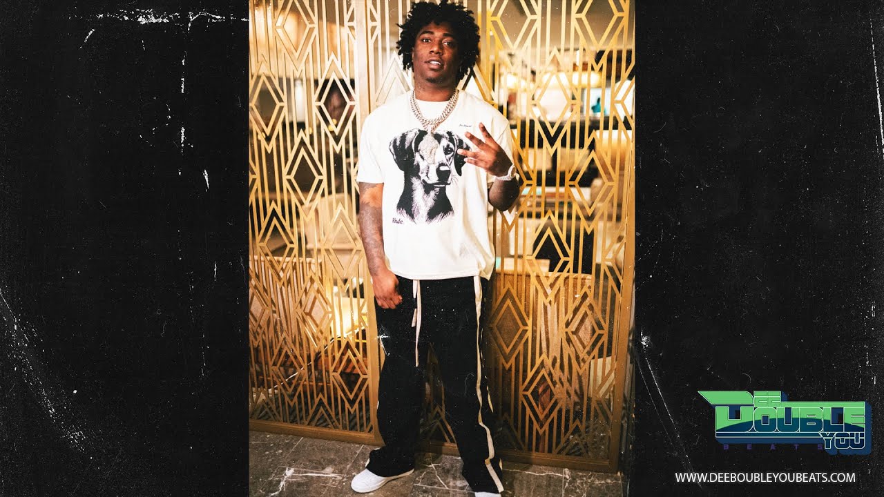 Fredo Bang Type Beat - 